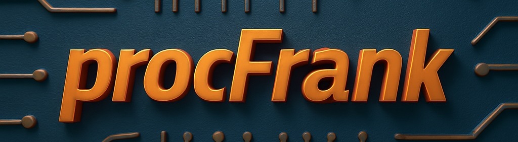 procFrank_logo_3D_strip_ridotta